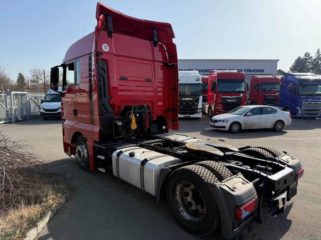 MAN TGX18.510 XLX EURO 6 MEGAlowdeck - Sadulveok: pilt 5 MAN TGX18.510 XLX EURO 6 MEGAlowdeck - Sadulveok: pilt 5