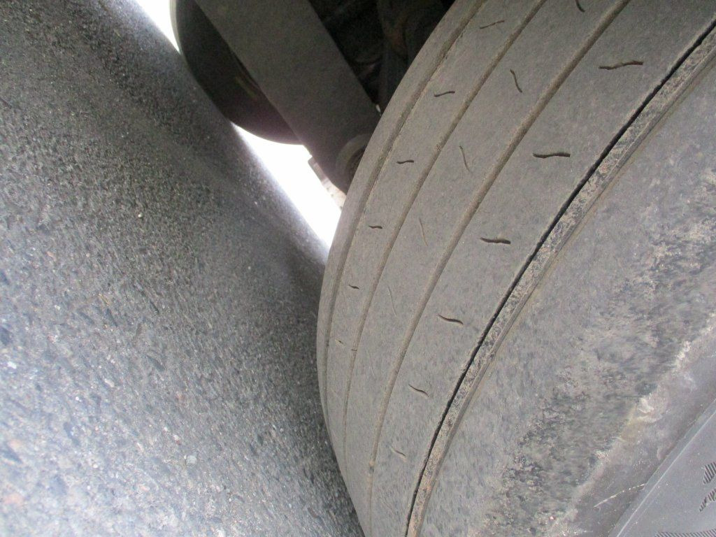 Mercedes-Benz 1845 Actros EURO 6 MEGA/lowdeck - Sadulveok: pilt 5 Mercedes-Benz 1845 Actros EURO 6 MEGA/lowdeck - Sadulveok: pilt 5