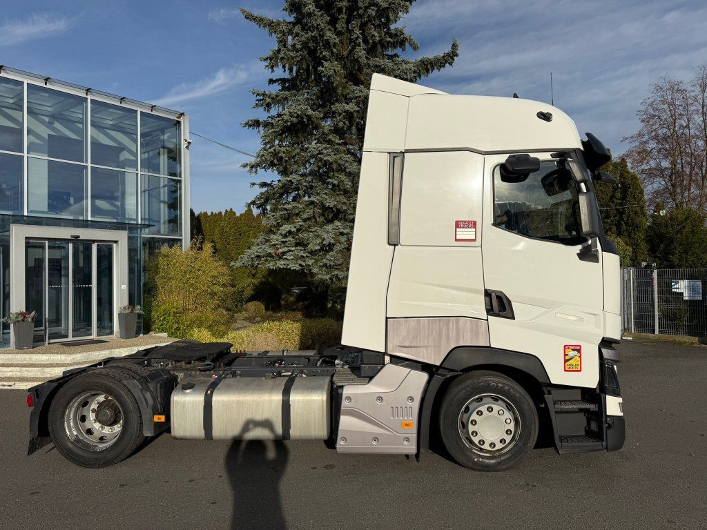 Renault T460 EURO 6 MEGA/lowdeck - Sadulveok: pilt 3 Renault T460 EURO 6 MEGA/lowdeck - Sadulveok: pilt 3