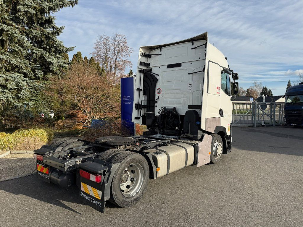 Renault T460 EURO 6 MEGA/lowdeck - Sadulveok: pilt 4 Renault T460 EURO 6 MEGA/lowdeck - Sadulveok: pilt 4