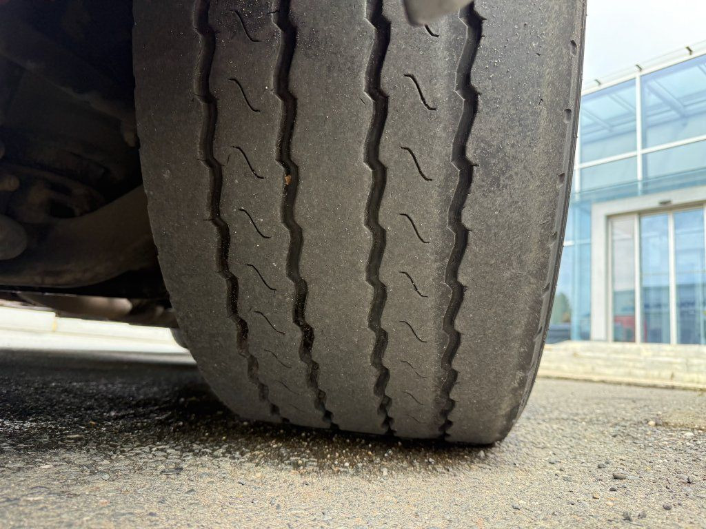 Scania R410 EURO 6 MEGA/lowdeck - Sadulveok: pilt 5 Scania R410 EURO 6 MEGA/lowdeck - Sadulveok: pilt 5