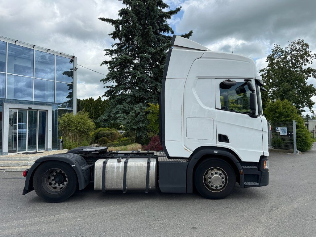 Scania R450 Euro 6 - Sadulveok: pilt 3 Scania R450 Euro 6 - Sadulveok: pilt 3