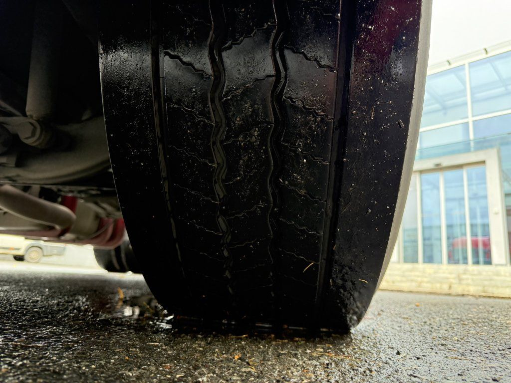 Scania Topline R500 Euro 6 Retarder - Sadulveok: pilt 5 Scania Topline R500 Euro 6 Retarder - Sadulveok: pilt 5