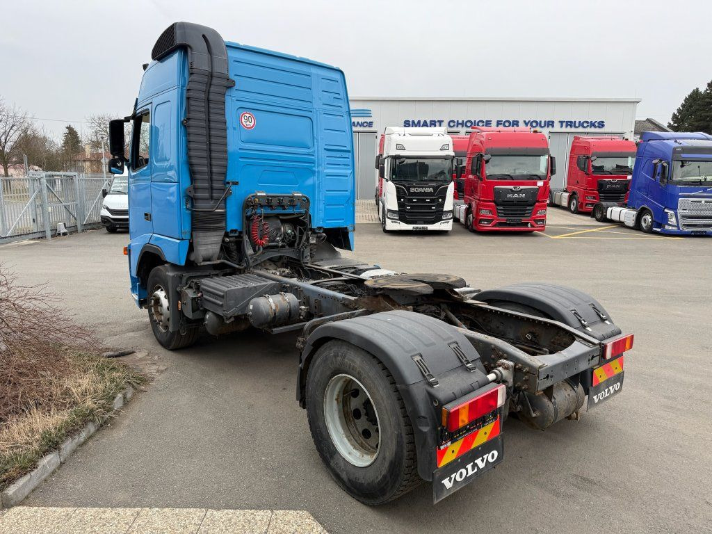 Volvo FH13.480 EURO 5 - Sadulveok: pilt 5 Volvo FH13.480 EURO 5 - Sadulveok: pilt 5