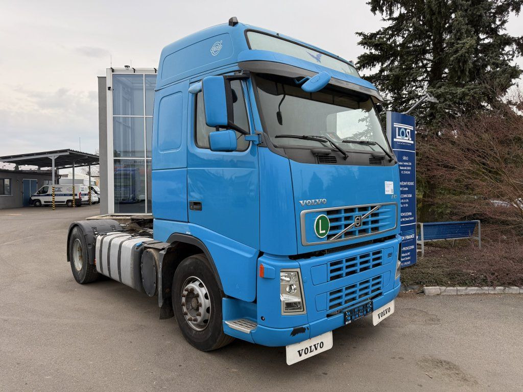 Volvo FH13.480 EURO 5 - Sadulveok: pilt 2 Volvo FH13.480 EURO 5 - Sadulveok: pilt 2