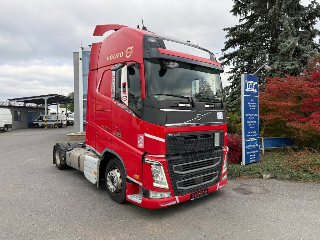 Volvo FH500 EURO 6 MEGA/lowdeck NEW TACHO - Sadulveok: pilt 3 Volvo FH500 EURO 6 MEGA/lowdeck NEW TACHO - Sadulveok: pilt 3