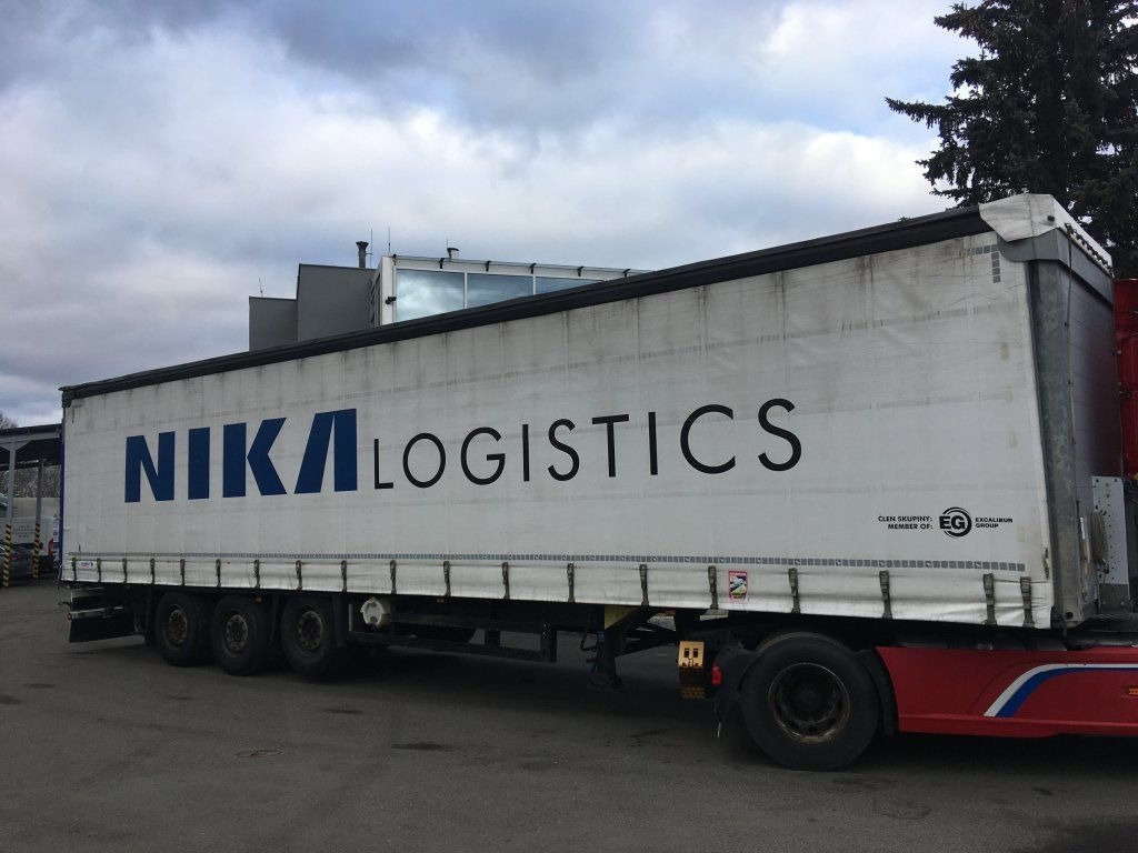 Schmitz Cargobull SCB*S3T Standard Coil Mulde 7,2m - Tentpoolhaagis: pilt 2 Schmitz Cargobull SCB*S3T Standard Coil Mulde 7,2m - Tentpoolhaagis: pilt 2