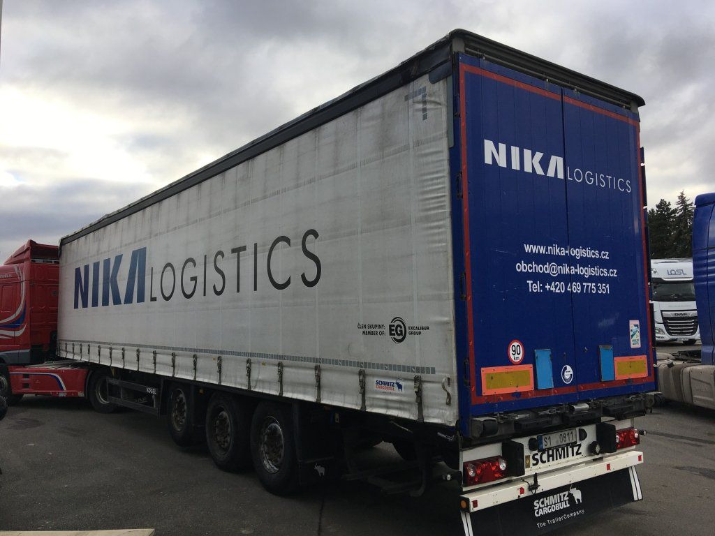 Schmitz Cargobull SCB*S3T Standard Coil Mulde 7,2m - Tentpoolhaagis: pilt 5 Schmitz Cargobull SCB*S3T Standard Coil Mulde 7,2m - Tentpoolhaagis: pilt 5
