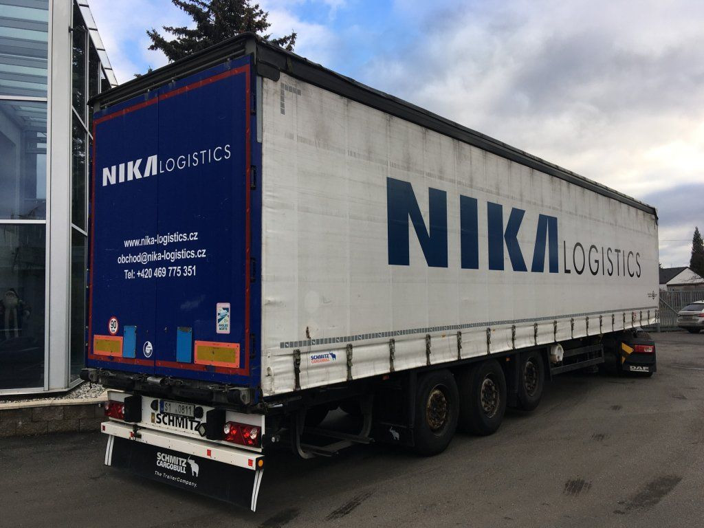 Schmitz Cargobull SCB*S3T Standard Coil Mulde 7,2m - Tentpoolhaagis: pilt 4 Schmitz Cargobull SCB*S3T Standard Coil Mulde 7,2m - Tentpoolhaagis: pilt 4