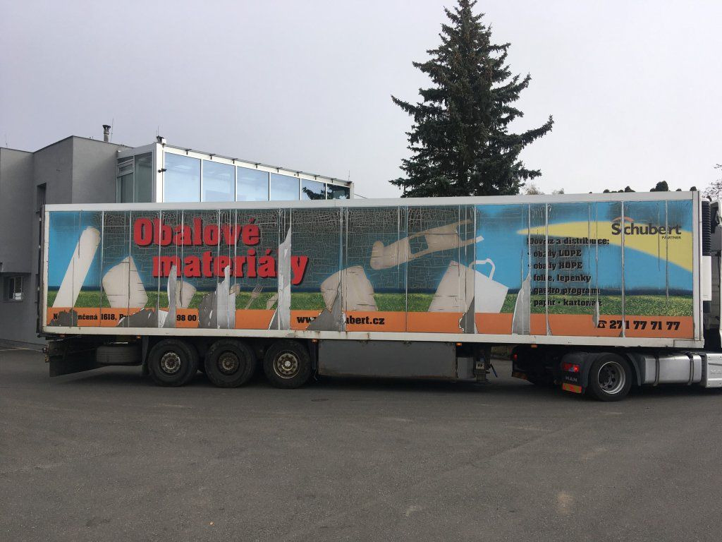 Schmitz Cargobull SKO24 Carrier - Furgoonpoolhaagis: pilt 2 Schmitz Cargobull SKO24 Carrier - Furgoonpoolhaagis: pilt 2
