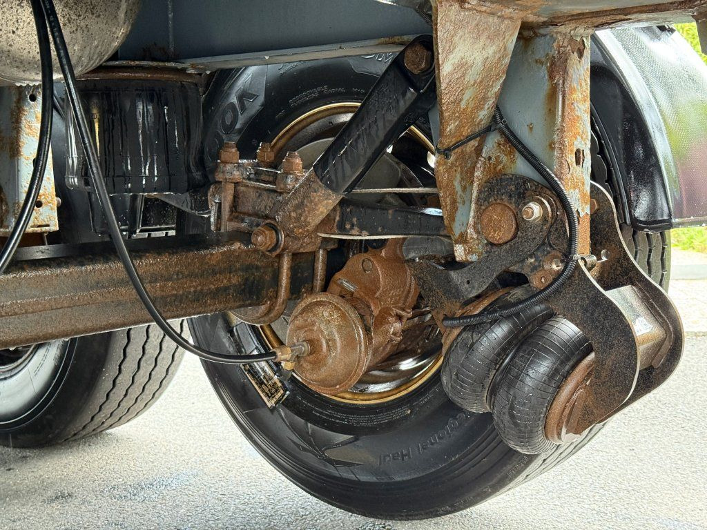 Schwarzmüller 25m3 THERMO - Kallur-poolhaagis: pilt 5 Schwarzmüller 25m3 THERMO - Kallur-poolhaagis: pilt 5