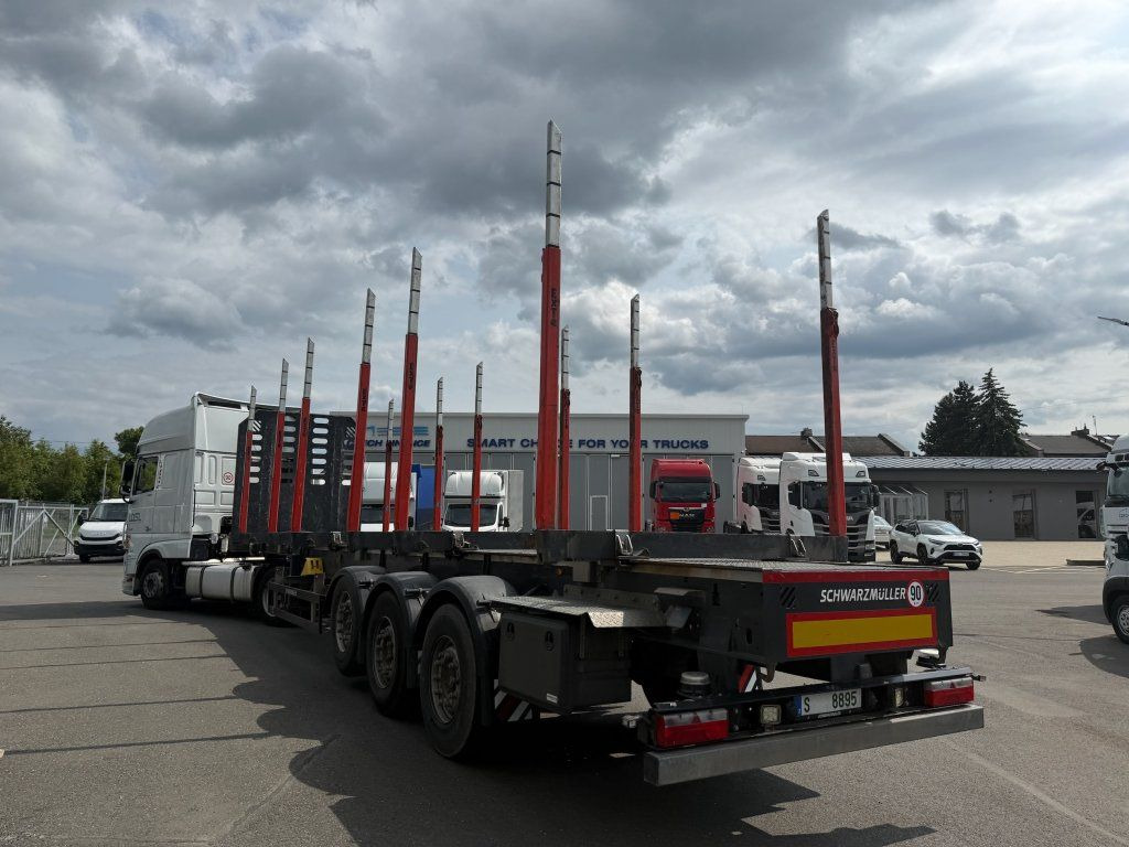 Schwarzmüller RSA - Metsaveo poolhaagis: pilt 5 Schwarzmüller RSA - Metsaveo poolhaagis: pilt 5