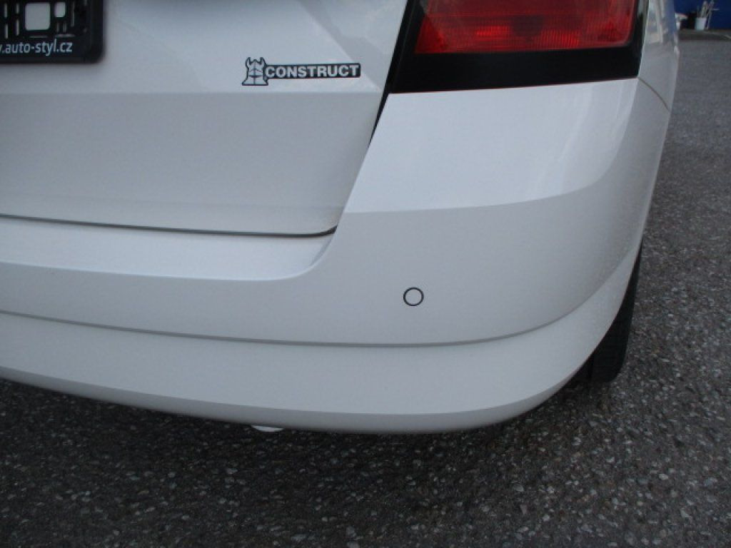 Skoda Ambition - Auto: pilt 4 Skoda Ambition - Auto: pilt 4