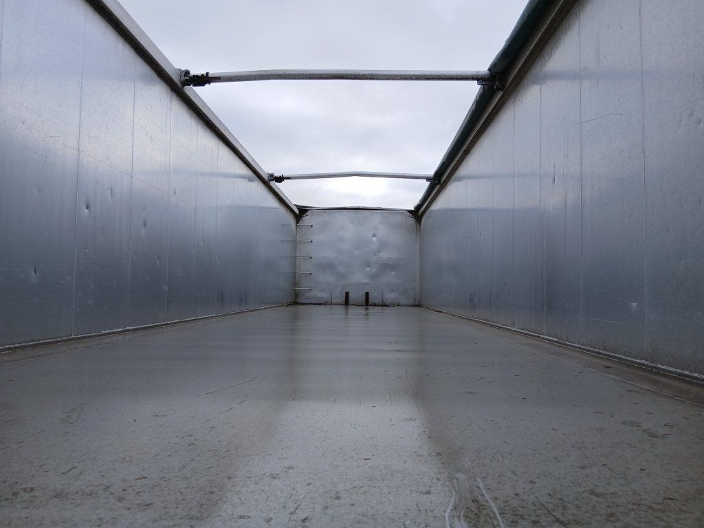 Kallur-poolhaagis Stas S300CX: pilt 15 Kallur-poolhaagis Stas S300CX: pilt 15