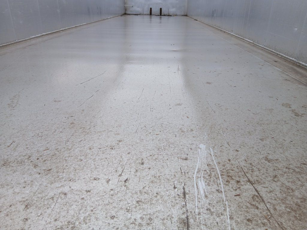 Kallur-poolhaagis Stas S300CX: pilt 16 Kallur-poolhaagis Stas S300CX: pilt 16