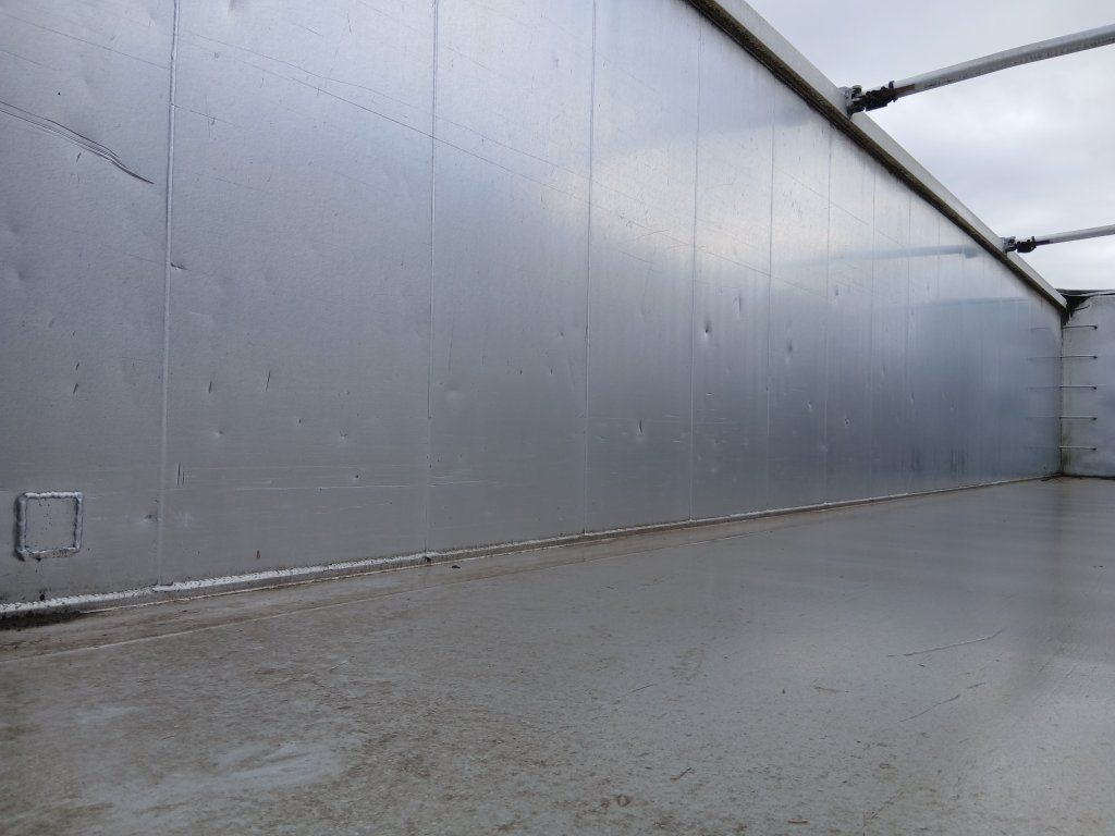 Kallur-poolhaagis Stas S300CX: pilt 18 Kallur-poolhaagis Stas S300CX: pilt 18