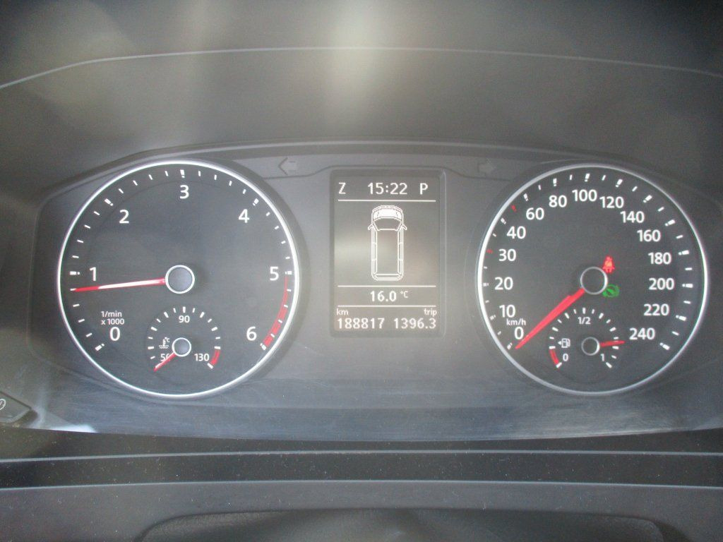 Mikrobuss Volkswagen T6 2.0 TDI,Navi,DSG: pilt 15