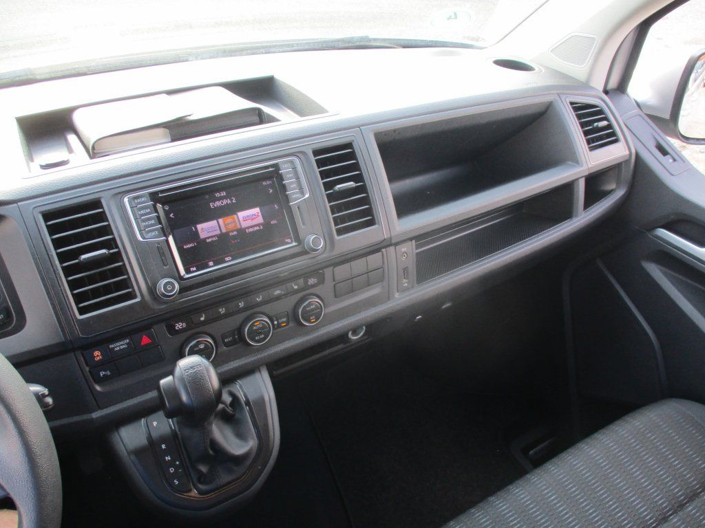 Mikrobuss Volkswagen T6 2.0 TDI,Navi,DSG: pilt 13
