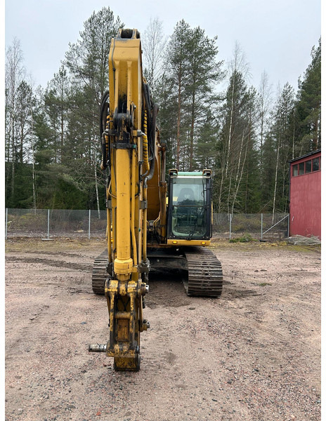 Caterpillar 315C | 700 mm | WEBASTO - Lintekskavaator: pilt 2 Caterpillar 315C | 700 mm | WEBASTO - Lintekskavaator: pilt 2