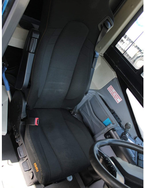 Iveco CROSSWAY Low Entry | EURO 6 | 2+2+1 | 41 SEATS - Linnaliini buss: pilt 5 Iveco CROSSWAY Low Entry | EURO 6 | 2+2+1 | 41 SEATS - Linnaliini buss: pilt 5