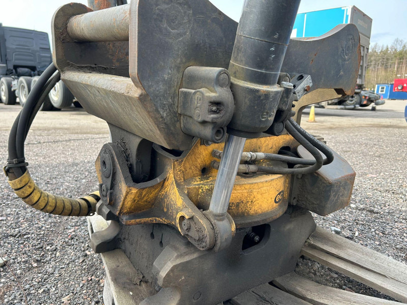 Engcon EC20B-S70 - Lisaseade - Ehitusmasinad: pilt 4 Engcon EC20B-S70 - Lisaseade - Ehitusmasinad: pilt 4