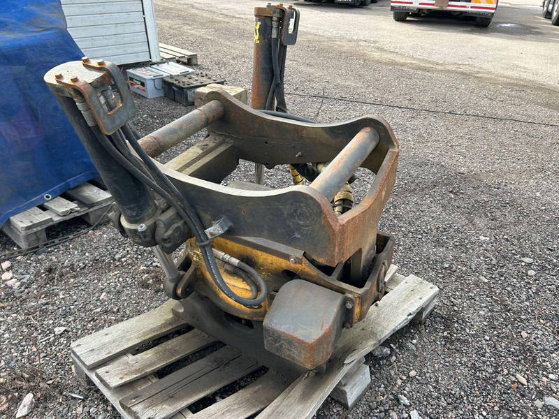 Engcon EC20B-S70 - Lisaseade - Ehitusmasinad: pilt 2 Engcon EC20B-S70 - Lisaseade - Ehitusmasinad: pilt 2