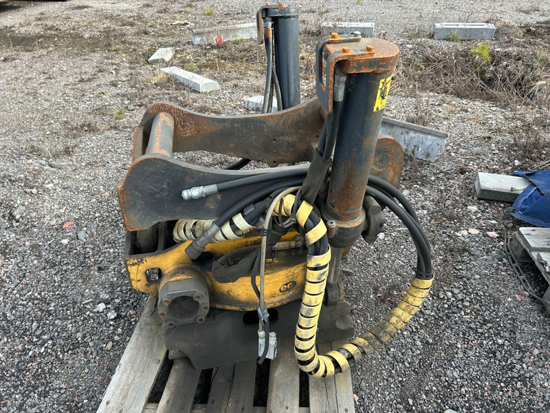 Engcon EC20B-S70 - Lisaseade - Ehitusmasinad: pilt 1 Engcon EC20B-S70 - Lisaseade - Ehitusmasinad: pilt 1