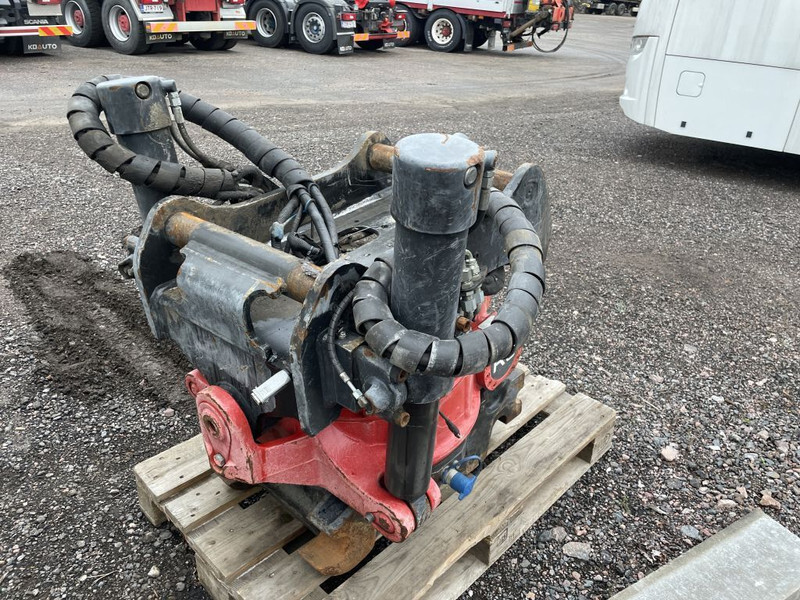 Lisaseade - Ehitusmasinad ROTOTILT R8: pilt 1