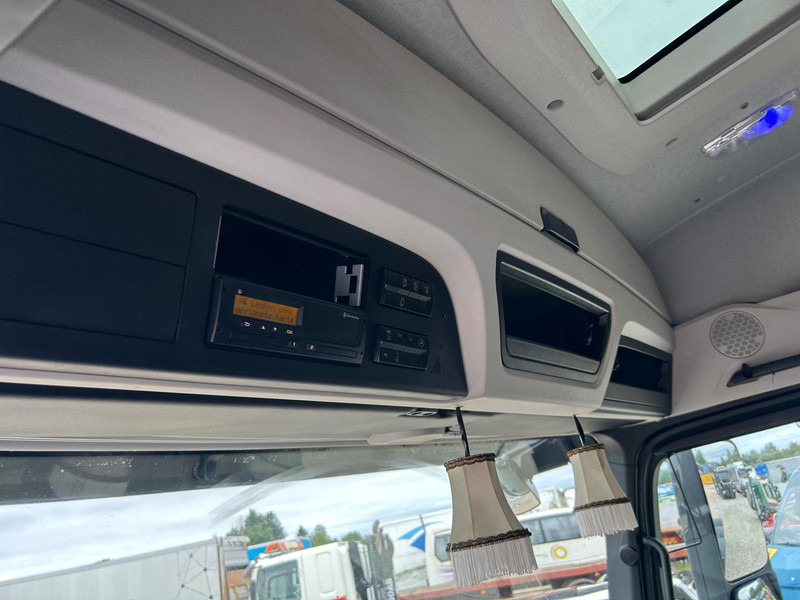 Konkstõstukiga veoauto Mercedes-Benz Arocs 3253 | Joab L 24 ton 5750 mm | TULOSSA: pilt 13