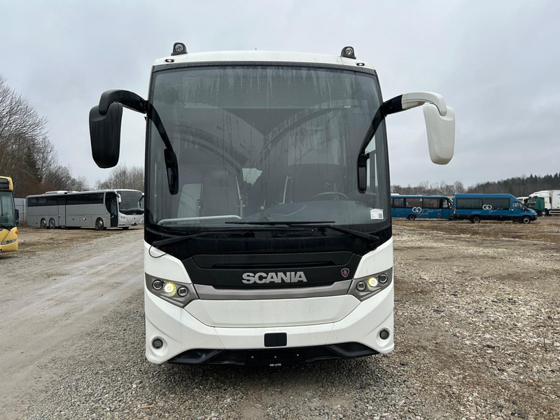 Scania K450 Interlink | 55+1+1 | MYÖS VUOKRA | TULOSSA - Kaugsõidu buss: pilt 2 Scania K450 Interlink | 55+1+1 | MYÖS VUOKRA | TULOSSA - Kaugsõidu buss: pilt 2