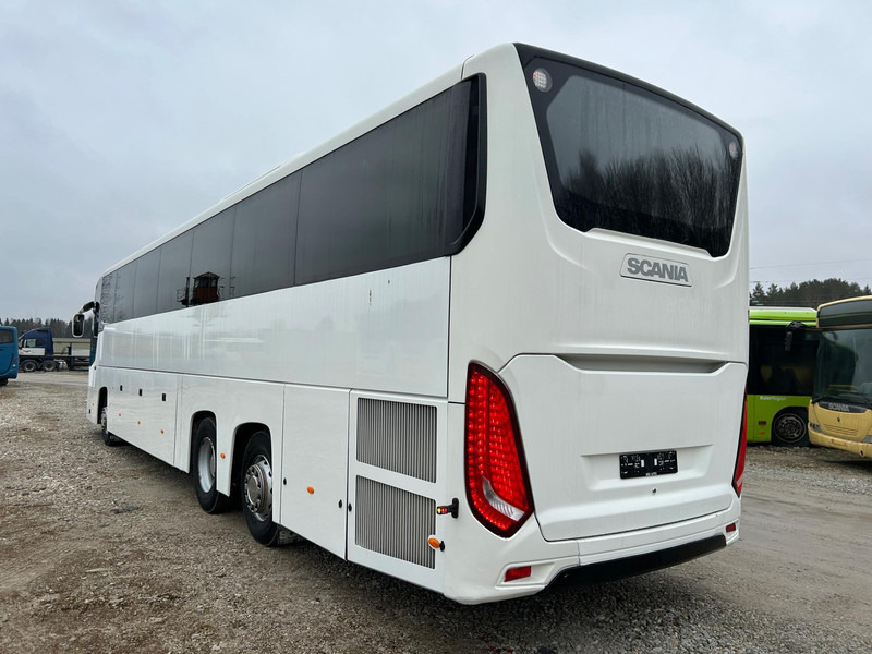 Scania K450 Interlink | 55+1+1 | MYÖS VUOKRA | TULOSSA - Kaugsõidu buss: pilt 4 Scania K450 Interlink | 55+1+1 | MYÖS VUOKRA | TULOSSA - Kaugsõidu buss: pilt 4