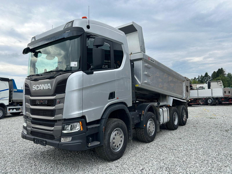Scania R 500 | TULOSSA - Kallurauto: pilt 1 Scania R 500 | TULOSSA - Kallurauto: pilt 1