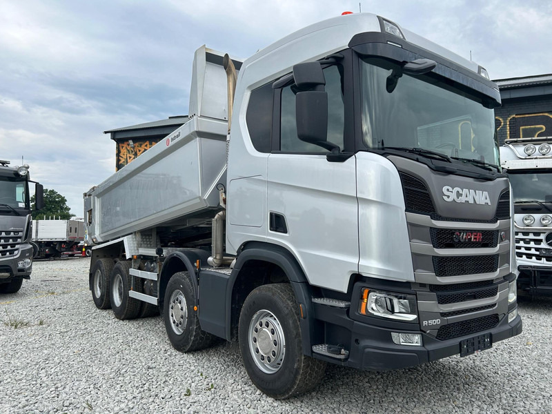 Scania R 500 | TULOSSA - Kallurauto: pilt 3 Scania R 500 | TULOSSA - Kallurauto: pilt 3