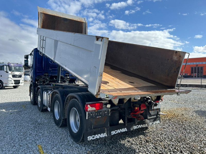 Scania R 500 | TULOSSA - Kallurauto: pilt 5 Scania R 500 | TULOSSA - Kallurauto: pilt 5