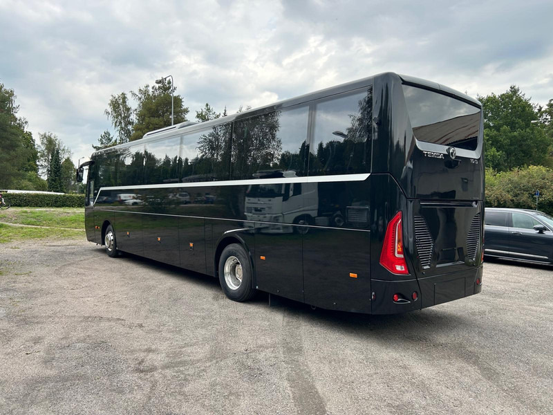Temsa HD13 | 53+1+1 | 13m | UUSI AUTO | TULOSSA - Kaugsõidu buss: pilt 3 Temsa HD13 | 53+1+1 | 13m | UUSI AUTO | TULOSSA - Kaugsõidu buss: pilt 3