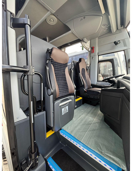 Temsa MD9 / 34+1+1 ISTUMAPAIKKAA / ILMASTOINTI / WC / WEBASTO / JÄÄKAAPPI - Kaugsõidu buss: pilt 5 Temsa MD9 / 34+1+1 ISTUMAPAIKKAA / ILMASTOINTI / WC / WEBASTO / JÄÄKAAPPI - Kaugsõidu buss: pilt 5
