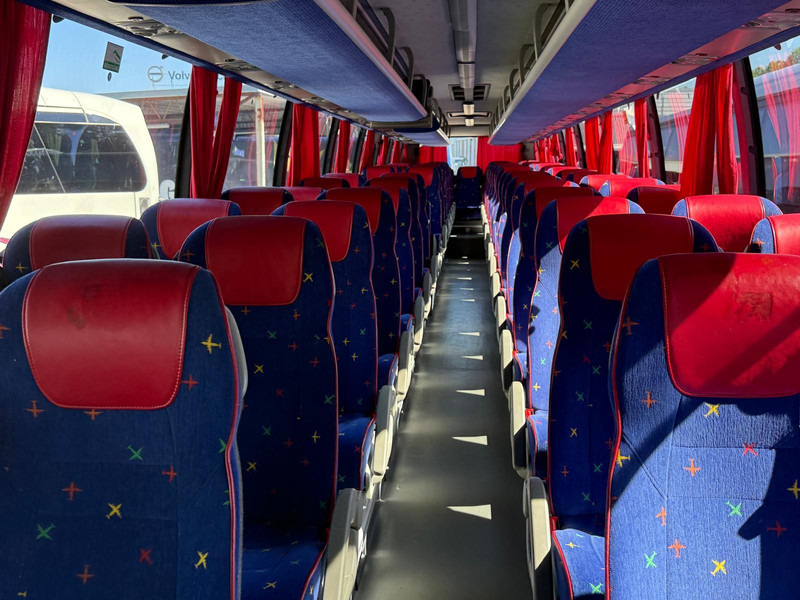Volvo 9700 B8R | TULOSSA | 61 PAIKKAA - Kaugsõidu buss: pilt 3 Volvo 9700 B8R | TULOSSA | 61 PAIKKAA - Kaugsõidu buss: pilt 3