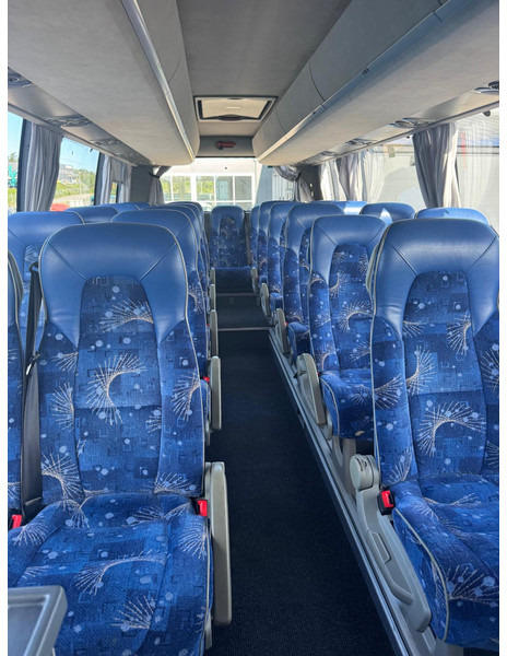 Volvo 9700 HD | 49 PAIKKAA | TULOSSA - Kaugsõidu buss: pilt 3 Volvo 9700 HD | 49 PAIKKAA | TULOSSA - Kaugsõidu buss: pilt 3