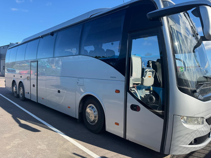 Volvo 9700 HD | 49 PAIKKAA | TULOSSA - Kaugsõidu buss: pilt 1 Volvo 9700 HD | 49 PAIKKAA | TULOSSA - Kaugsõidu buss: pilt 1