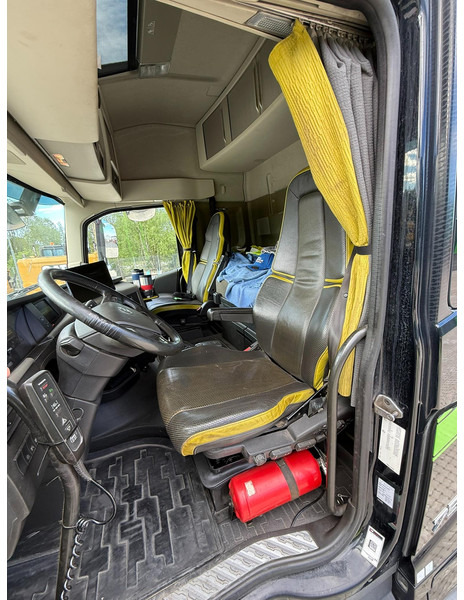 Volvo FH 16 750 | HMF 2620 | TULOSSA - Madelveok/ Platvormveok, Kraanaga veoauto: pilt 5 Volvo FH 16 750 | HMF 2620 | TULOSSA - Madelveok/ Platvormveok, Kraanaga veoauto: pilt 5