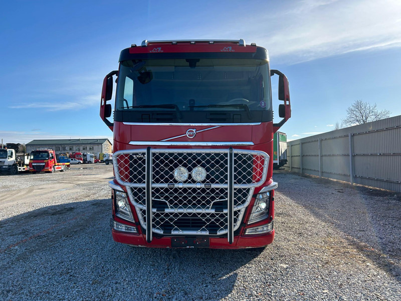 Volvo FH 500 8x4*4 KORP&SON 10000 + 10500 l / VACUUM Vacustar W1600R / PRESSURE Uraca KF716 - 350 l/min - 170 bar / TULOSSA - Vaakumveok: pilt 3 Volvo FH 500 8x4*4 KORP&SON 10000 + 10500 l / VACUUM Vacustar W1600R / PRESSURE Uraca KF716 - 350 l/min - 170 bar / TULOSSA - Vaakumveok: pilt 3