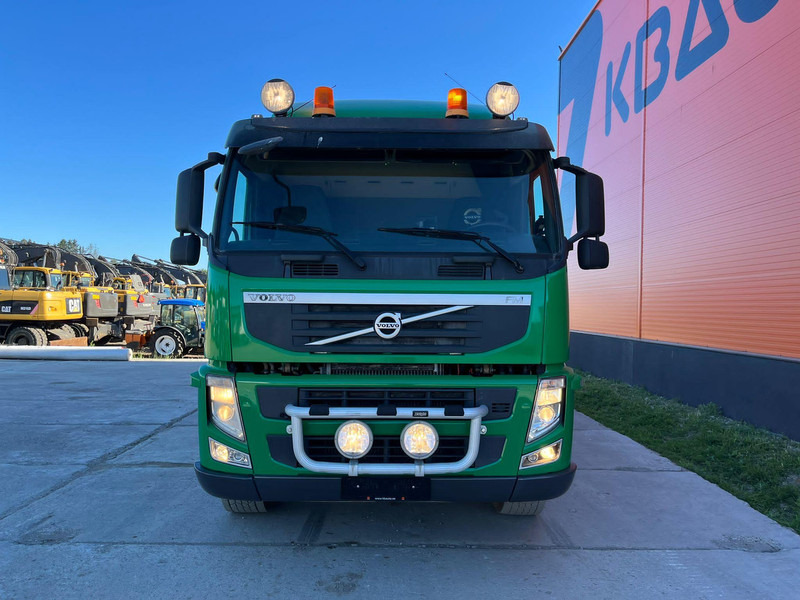 Volvo FM 450 | Hiab XR 17 ton | L=5300 mm - Konkstõstukiga veoauto: pilt 2 Volvo FM 450 | Hiab XR 17 ton | L=5300 mm - Konkstõstukiga veoauto: pilt 2
