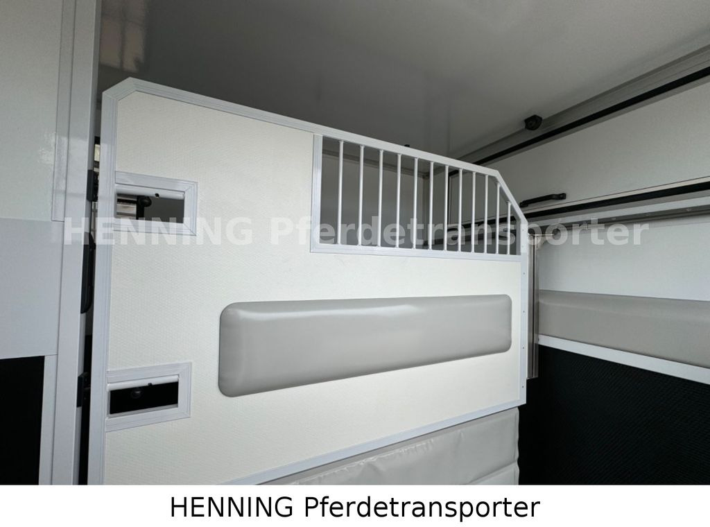Fiat Ducato *NEUWAGEN* ca.1100 kg Nutzlast - Hobuseauto: pilt 5 Fiat Ducato *NEUWAGEN* ca.1100 kg Nutzlast - Hobuseauto: pilt 5