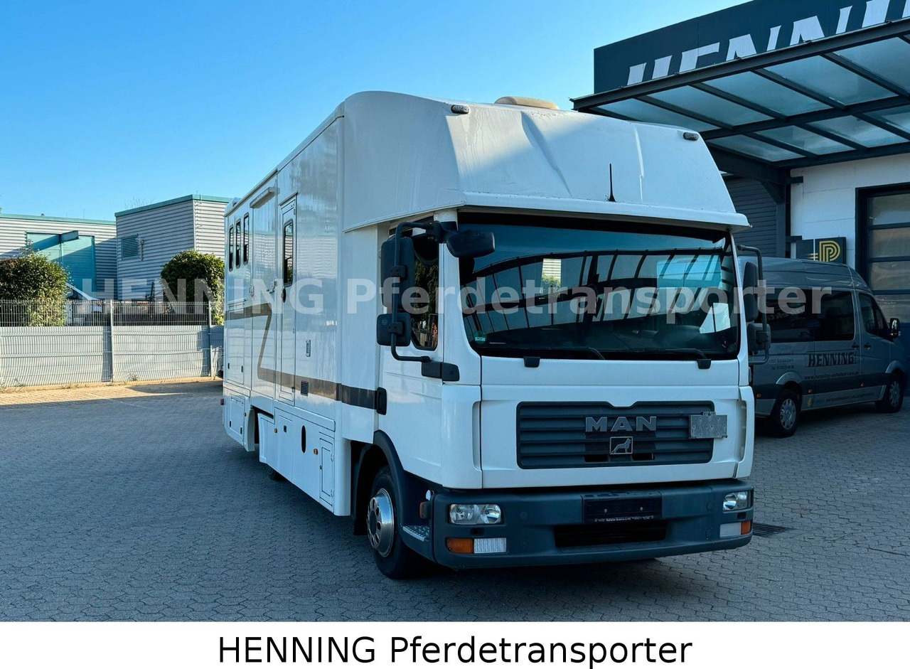 MAN TGL 8.180 4x2 - Loomaveok: pilt 3 MAN TGL 8.180 4x2 - Loomaveok: pilt 3