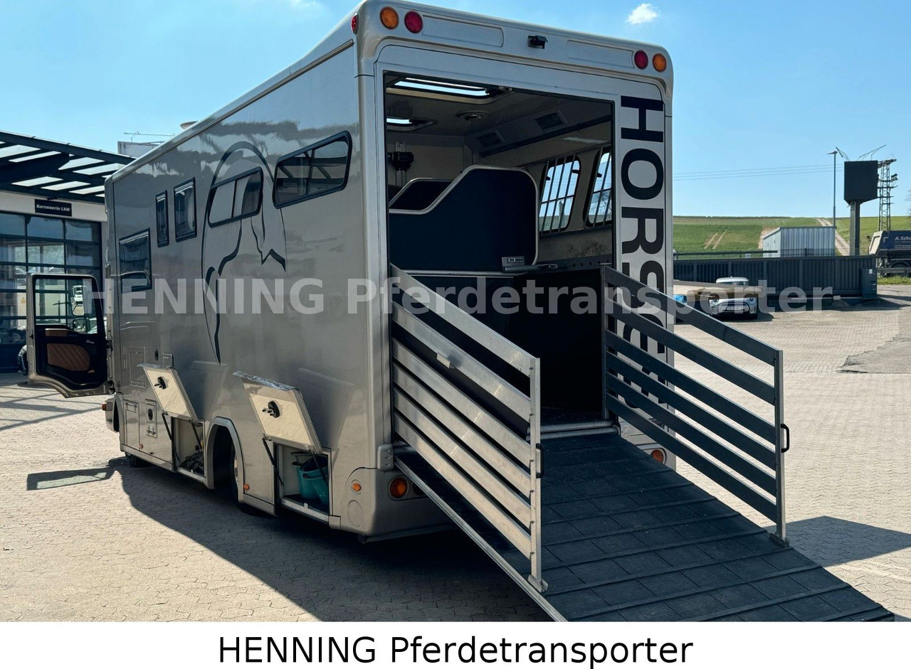 MAN TGL PFERDETRANSPORTER RJH - Loomaveok: pilt 5 MAN TGL PFERDETRANSPORTER RJH - Loomaveok: pilt 5