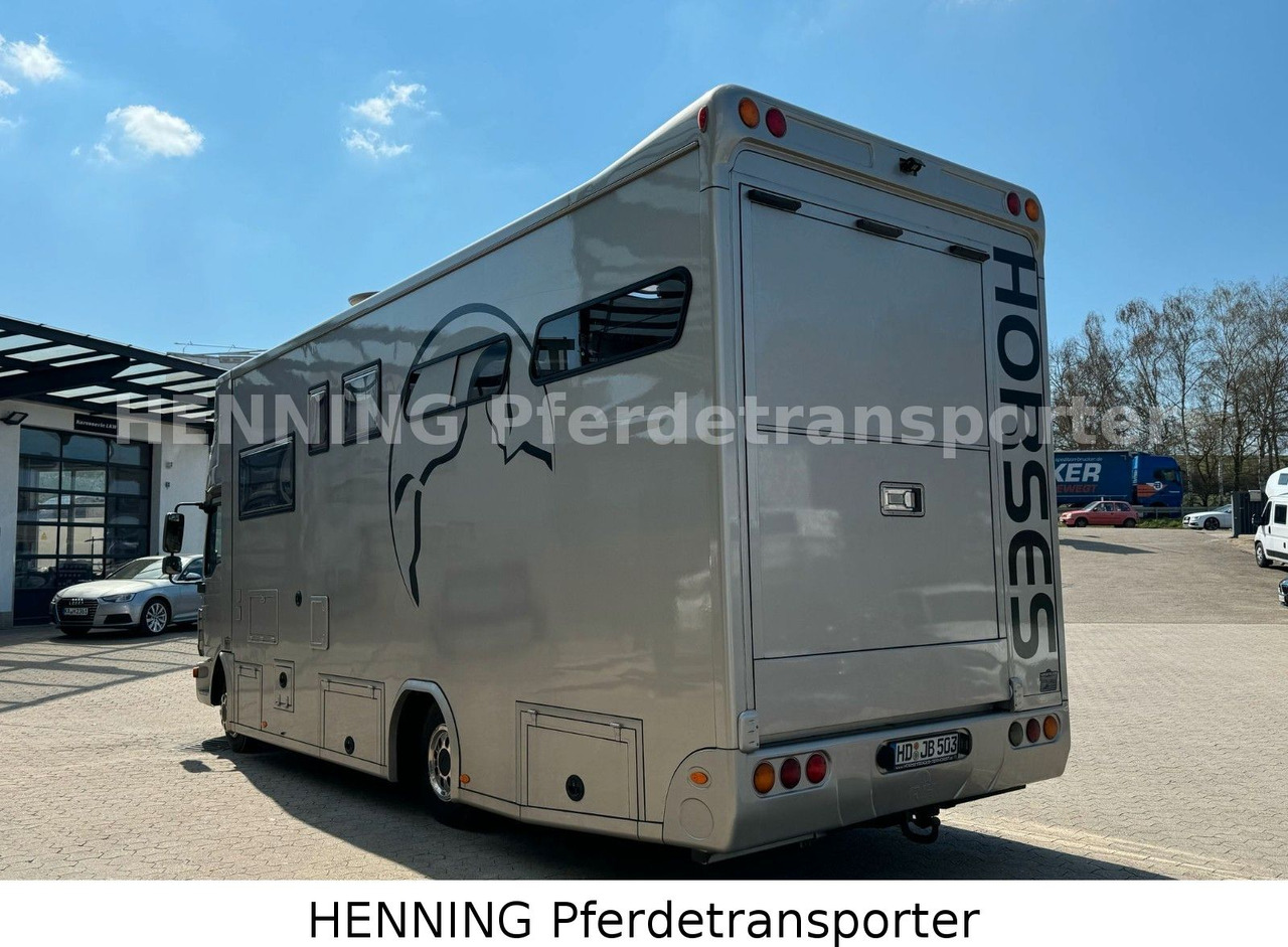 MAN TGL PFERDETRANSPORTER RJH - Loomaveok: pilt 4 MAN TGL PFERDETRANSPORTER RJH - Loomaveok: pilt 4