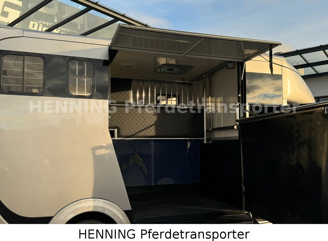 Mercedes-Benz Sprinter 3 - Sitzer - Loomaveok: pilt 5 Mercedes-Benz Sprinter 3 - Sitzer - Loomaveok: pilt 5