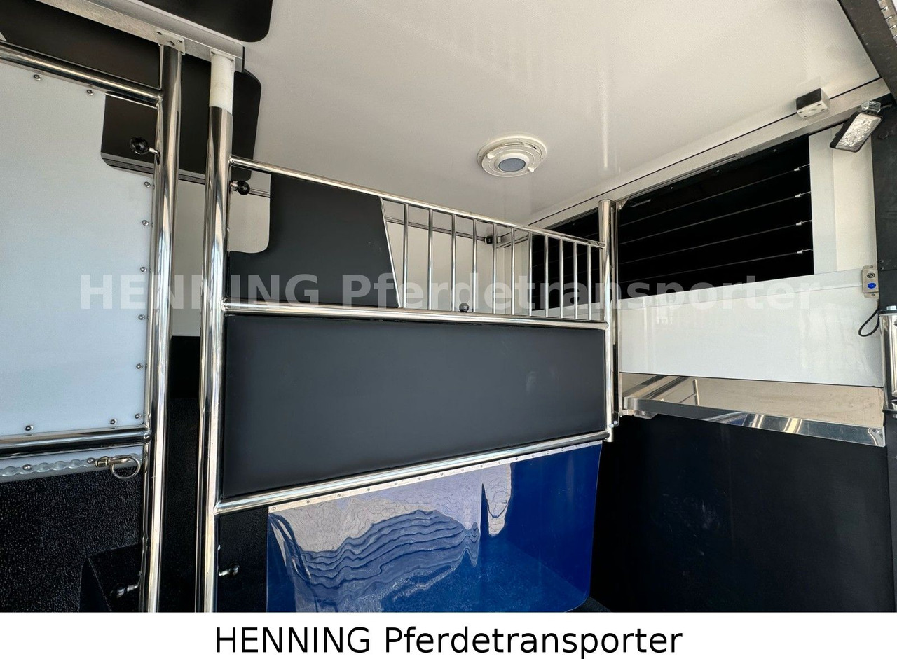 Peugeot Boxer 3-Sitzer *NEUWAGEN* 1000 KG NUTZLAST - Hobuseauto: pilt 5 Peugeot Boxer 3-Sitzer *NEUWAGEN* 1000 KG NUTZLAST - Hobuseauto: pilt 5