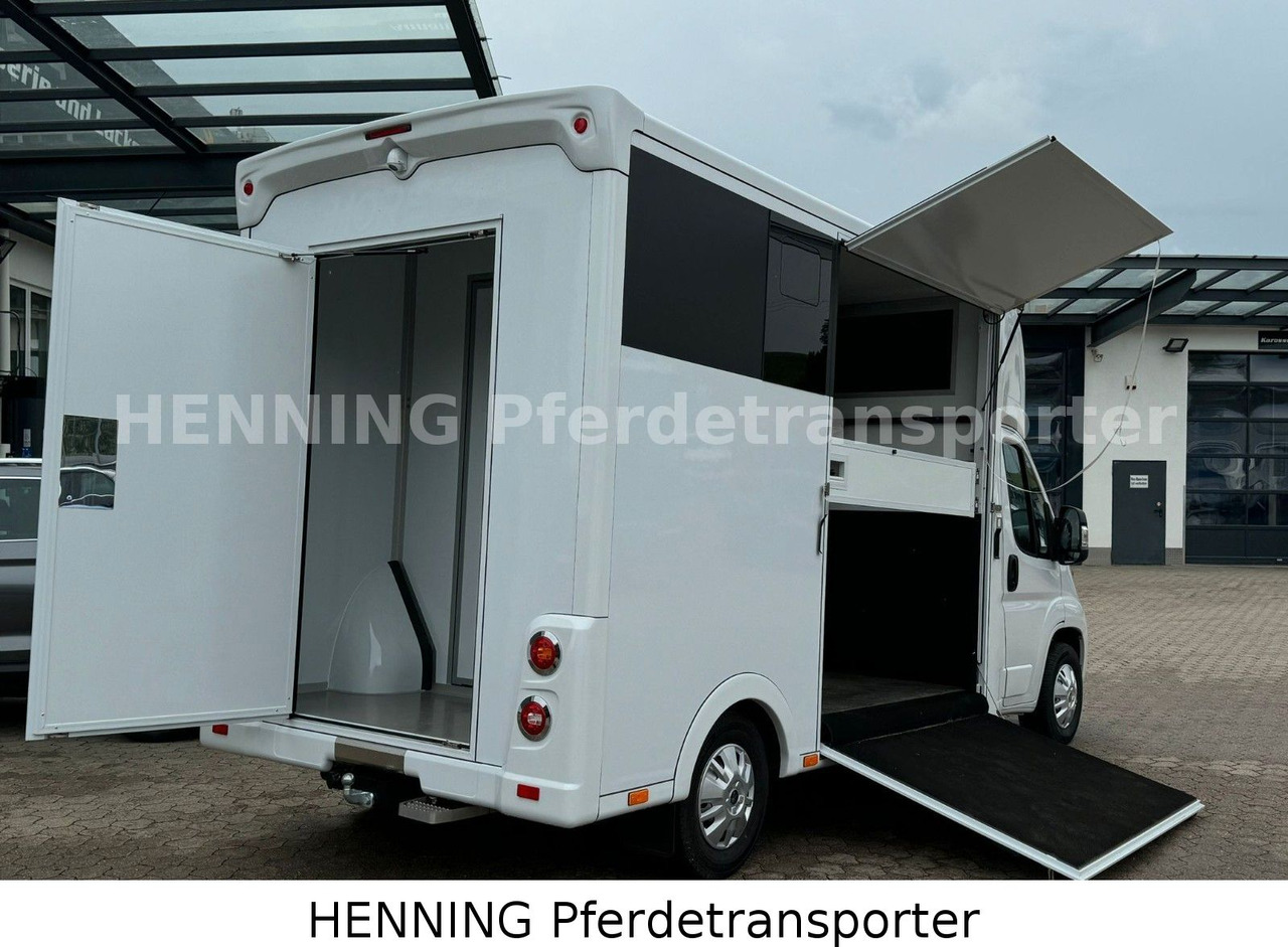 Peugeot Boxer *NEUWAGEN* ca. 1.200kg Nutzlast - Loomaveok: pilt 4 Peugeot Boxer *NEUWAGEN* ca. 1.200kg Nutzlast - Loomaveok: pilt 4