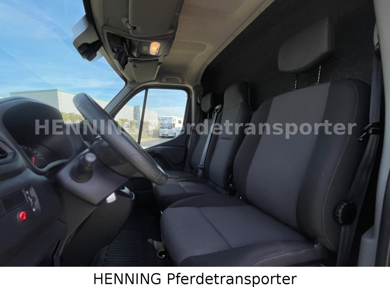 Loomaveok Renault Master 3 - Sitzer  *Automatik*: pilt 19